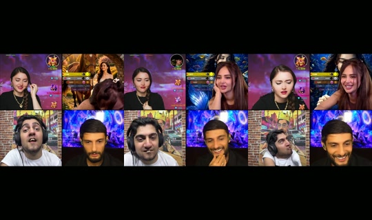 gokceozgulofficial TikTok Live — Sep 3, 2026, 5:10 PM