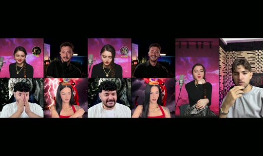 gokceozgulofficial TikTok Live — Sep 3, 2026, 7:20 PM