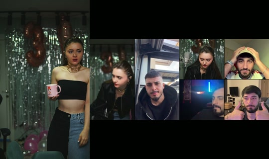 gokceozgulofficial TikTok Live — Sep 22, 2026, 2:57 PM
