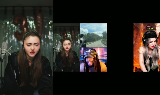 gokceozgulofficial TikTok Live — Sep 22, 2026, 3:48 PM