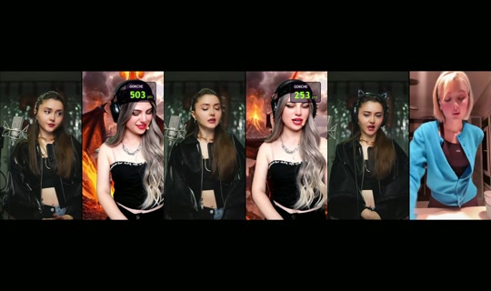 gokceozgulofficial TikTok Live — Sep 22, 2026, 4:38 PM