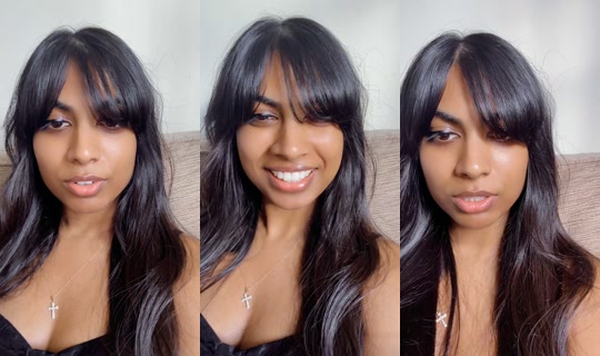 golden_goddess08 TikTok Live — Sep 3, 2026, 4:37 PM