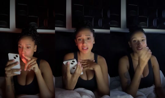 goldenarieee TikTok Live — Aug 29, 2026, 7:33 AM