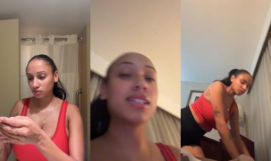 goldenarieee TikTok Live — Oct 4, 2026, 1:09 AM