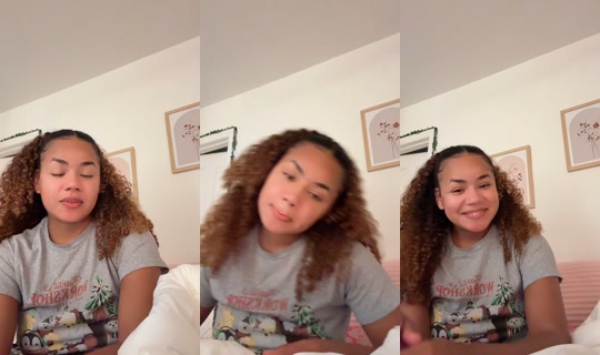 goldenpuffball TikTok Live — Sep 22, 2026, 2:26 AM