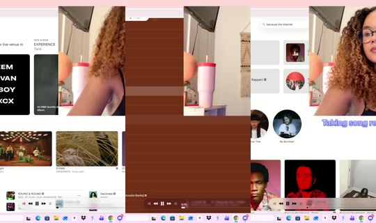 goldenpuffball TikTok Live — Sep 28, 2026, 1:27 AM