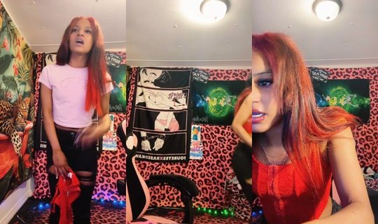 goldenteai1k TikTok Live — Sep 21, 2026, 7:18 PM
