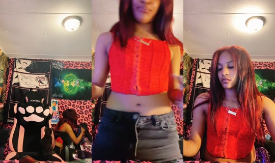 goldenteai1k TikTok Live — Sep 21, 2026, 9:18 PM