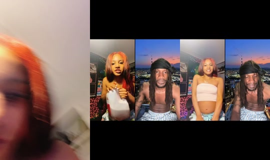 goldenteai1k TikTok Live — Sep 22, 2026, 3:24 AM