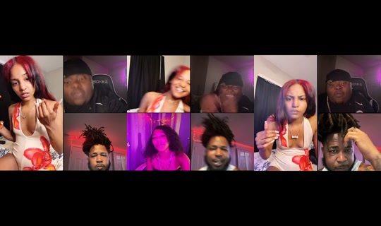 goldenteai1k TikTok Live — Oct 2, 2026, 7:15 AM