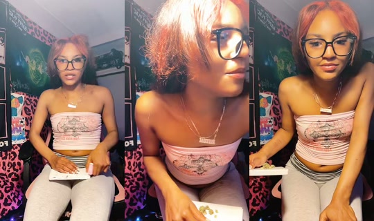 goldenteai2k TikTok Live — Sep 22, 2026, 11:17 PM