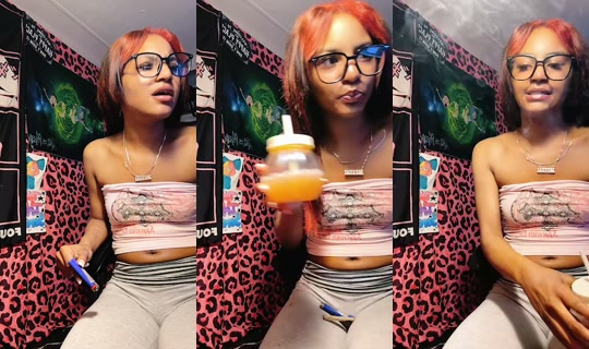 goldenteai2k TikTok Live — Sep 22, 2026, 11:32 PM