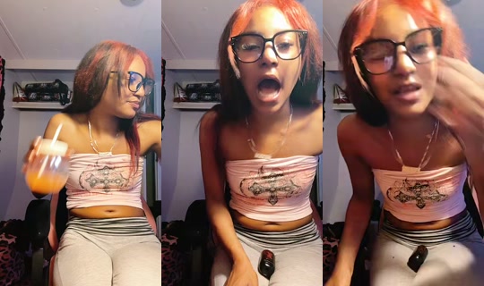 goldenteai2k TikTok Live — Sep 22, 2026, 11:46 PM