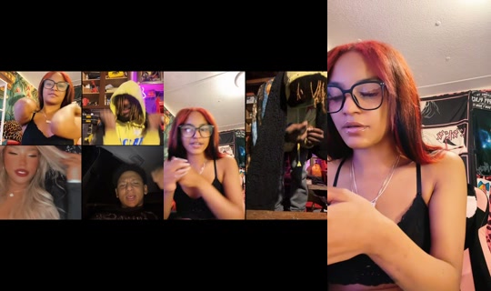 goldenteai2k TikTok Live — Sep 23, 2026, 9:02 AM