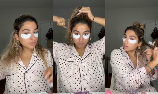 goldglittertiger TikTok Live — Sep 26, 2026, 11:39 PM