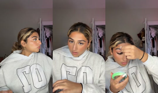 goldglittertiger TikTok Live — Sep 28, 2026, 5:47 PM
