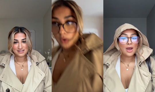 goldglittertiger TikTok Live — Sep 28, 2026, 6:37 PM