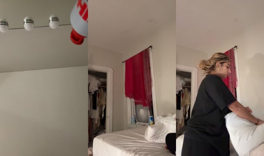 goldglittertiger TikTok Live — Oct 3, 2026, 8:15 AM