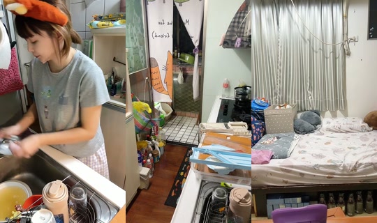 goldie.ior755 TikTok Live — Aug 23, 2026, 12:06 PM