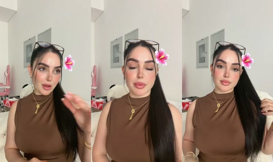 goldie.vibes3 TikTok Live — Oct 1, 2026, 9:04 AM
