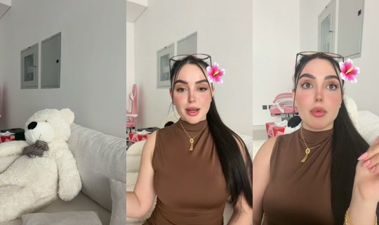 goldie.vibes3 TikTok Live — Oct 1, 2026, 10:17 AM