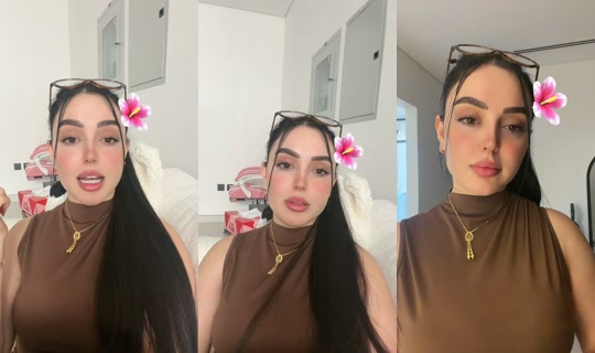 goldie.vibes3 TikTok Live — Oct 1, 2026, 11:08 AM
