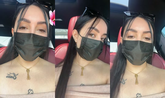 goldie.vibes3 TikTok Live — Oct 3, 2026, 9:35 AM