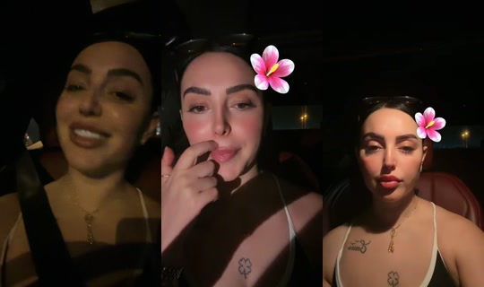 goldie.vibes3 TikTok Live — Oct 6, 2026, 7:20 PM