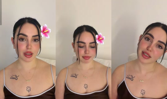goldie.vibes3 TikTok Live — Oct 7, 2026, 7:32 PM