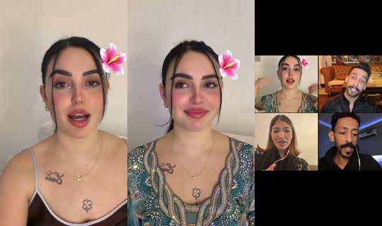 goldie.vibes3 TikTok Live — Oct 7, 2026, 8:23 PM