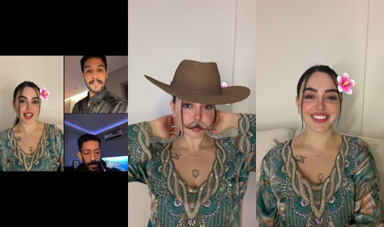 goldie.vibes3 TikTok Live — Oct 7, 2026, 9:14 PM