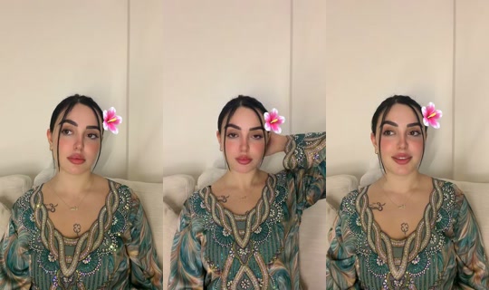 goldie.vibes3 TikTok Live — Oct 7, 2026, 11:32 PM