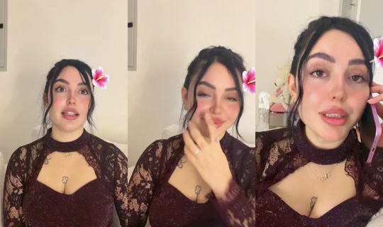 goldie.vibes3 TikTok Live — Oct 8, 2026, 7:03 PM