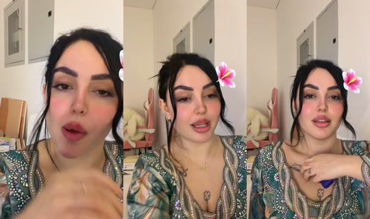 goldie.vibes3 TikTok Live — Oct 9, 2026, 2:29 AM