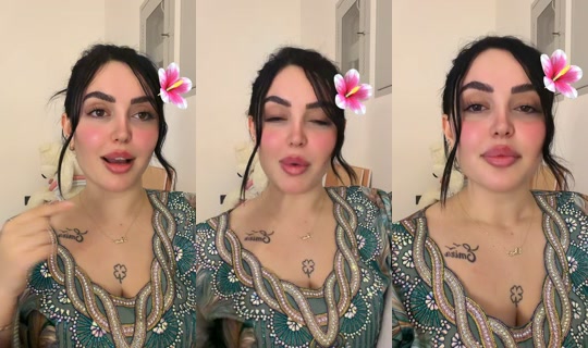 goldie.vibes3 TikTok Live — Oct 9, 2026, 3:20 AM