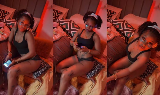 goldie0177 TikTok Live — Sep 18, 2026, 6:25 AM