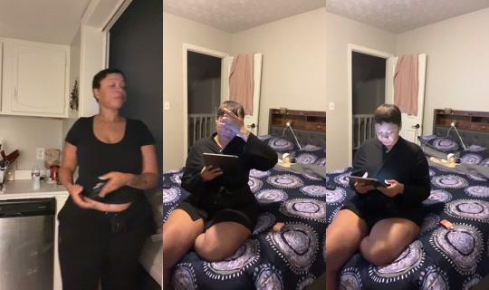 goldieray29 TikTok Live — Sep 24, 2026, 2:12 AM