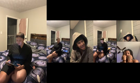 goldieray29 TikTok Live — Sep 24, 2026, 3:15 AM