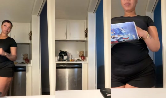goldieray29 TikTok Live — Oct 2, 2026, 12:21 AM