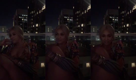 goldskiinnellie TikTok Live — Aug 23, 2026, 8:57 AM