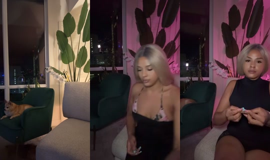 goldskiinnellie TikTok Live — Sep 2, 2026, 7:08 AM