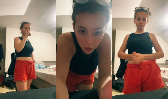 golf_3_bbs TikTok Live — Aug 20, 2026, 4:54 PM