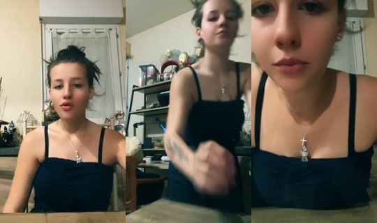 golf_3_bbs TikTok Live — Sep 17, 2026, 9:12 PM