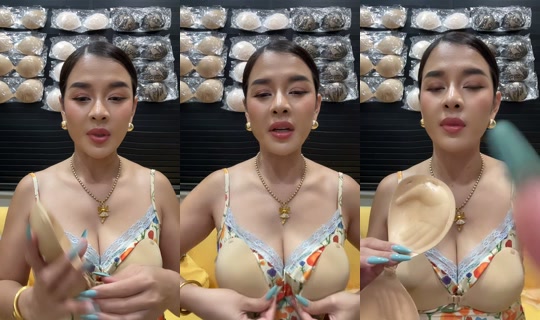 golffy6000 TikTok Live — Aug 24, 2026, 12:10 PM