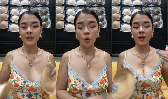 golffy6000 TikTok Live — Aug 25, 2026, 6:58 AM