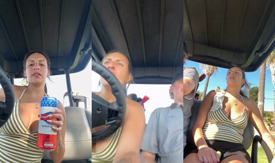 golfingprincesss_ TikTok Live — Aug 30, 2026, 11:41 PM