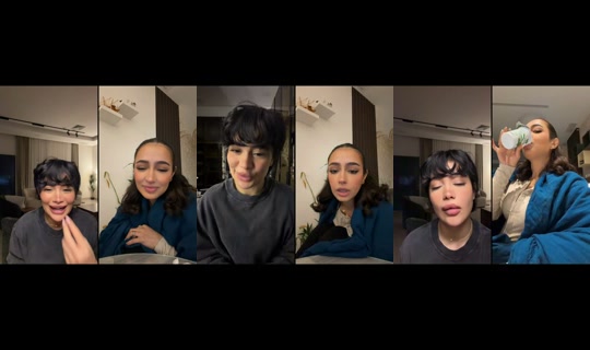 golnar__ TikTok Live — Sep 25, 2026, 11:43 PM