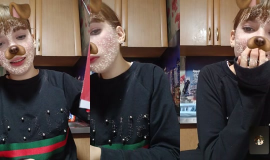 golovaneva_ira_igorevna TikTok Live — Sep 10, 2026, 4:31 PM