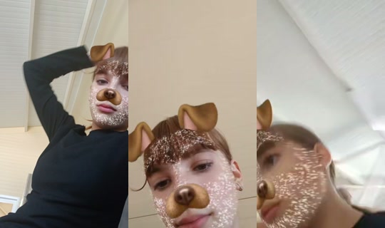 golovaneva_ira_igorevna TikTok Live — Sep 12, 2026, 6:54 AM