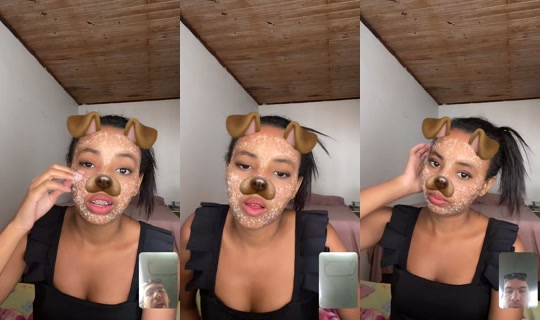 gomees.leh TikTok Live — Oct 1, 2026, 5:29 PM